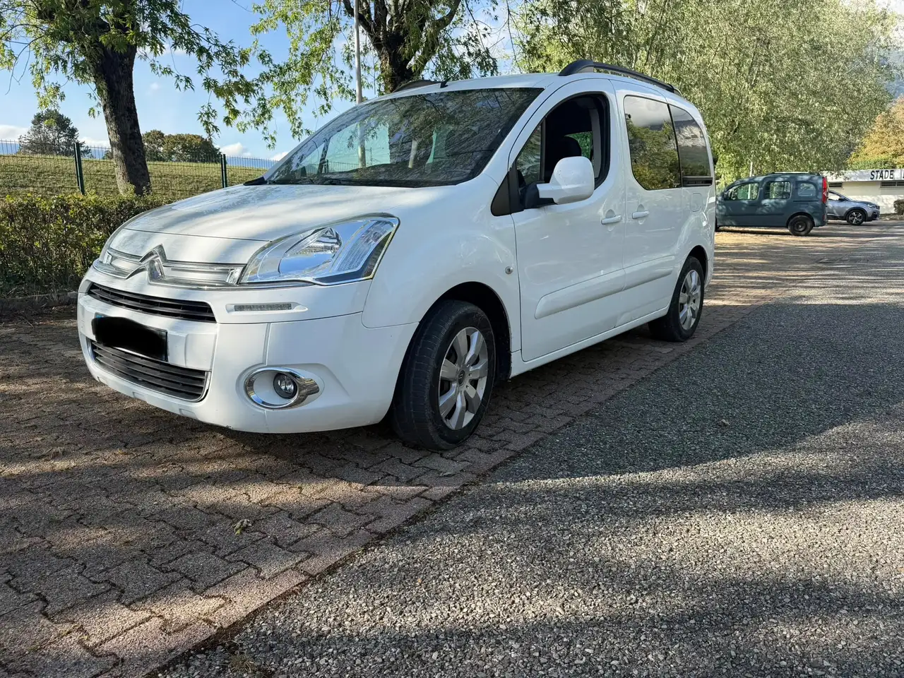 Citroën Berlingo