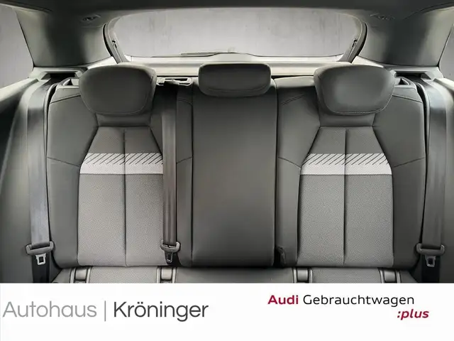 Audi Q4 E-Tron view 10