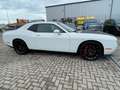 Dodge Challenger SRT 6.4L Sheker*V8*EZ 2023*WenigKM Weiß - thumbnail 6