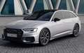 Audi A6 Avant 55TFSIe qu S LINE BLACK PANO 360° AHK Silber - thumbnail 1