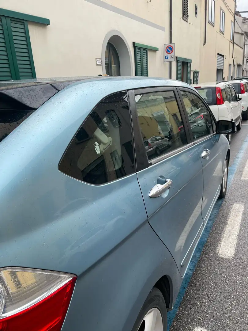 Honda FR-V 2.2i ctdi Executive Leather - 2