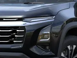 Chevrolet Equinox 2027 — фото 10