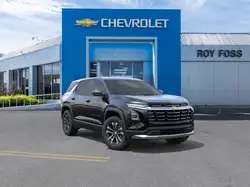 Chevrolet Equinox 2027