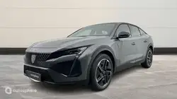 Peugeot 408 Hybrid 145ch GT e-DCS6