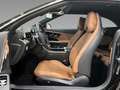 Mercedes-Benz CLE 200 Cabrio AMG HandsFree+LED+Memory+Pre-Safe Schwarz - thumbnail 9
