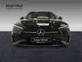 Mercedes-Benz CLE 200 Cabrio AMG HandsFree+LED+Memory+Pre-Safe Schwarz - thumbnail 2