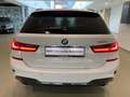 BMW 320 e A Touring M Sportpaket HUD AHK Pano Navi BMW Las Weiß - thumbnail 4