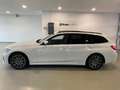 BMW 320 e A Touring M Sportpaket HUD AHK Pano Navi BMW Las Weiß - thumbnail 5