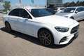 Mercedes-Benz E 300 de PHEV Aut. AMG LIne,  ACC, Virtual, LED, Gest... Weiß - thumbnail 7