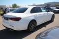 Mercedes-Benz E 300 de PHEV Aut. AMG LIne,  ACC, Virtual, LED, Gest... Weiß - thumbnail 9