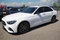 Mercedes-Benz E 300 de PHEV Aut. AMG LIne,  ACC, Virtual, LED, Gest... Weiß - thumbnail 3