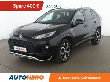 2.5 Plug-in Hybrid Comfort+ E-Four Aut.*ACC*CAM*SH