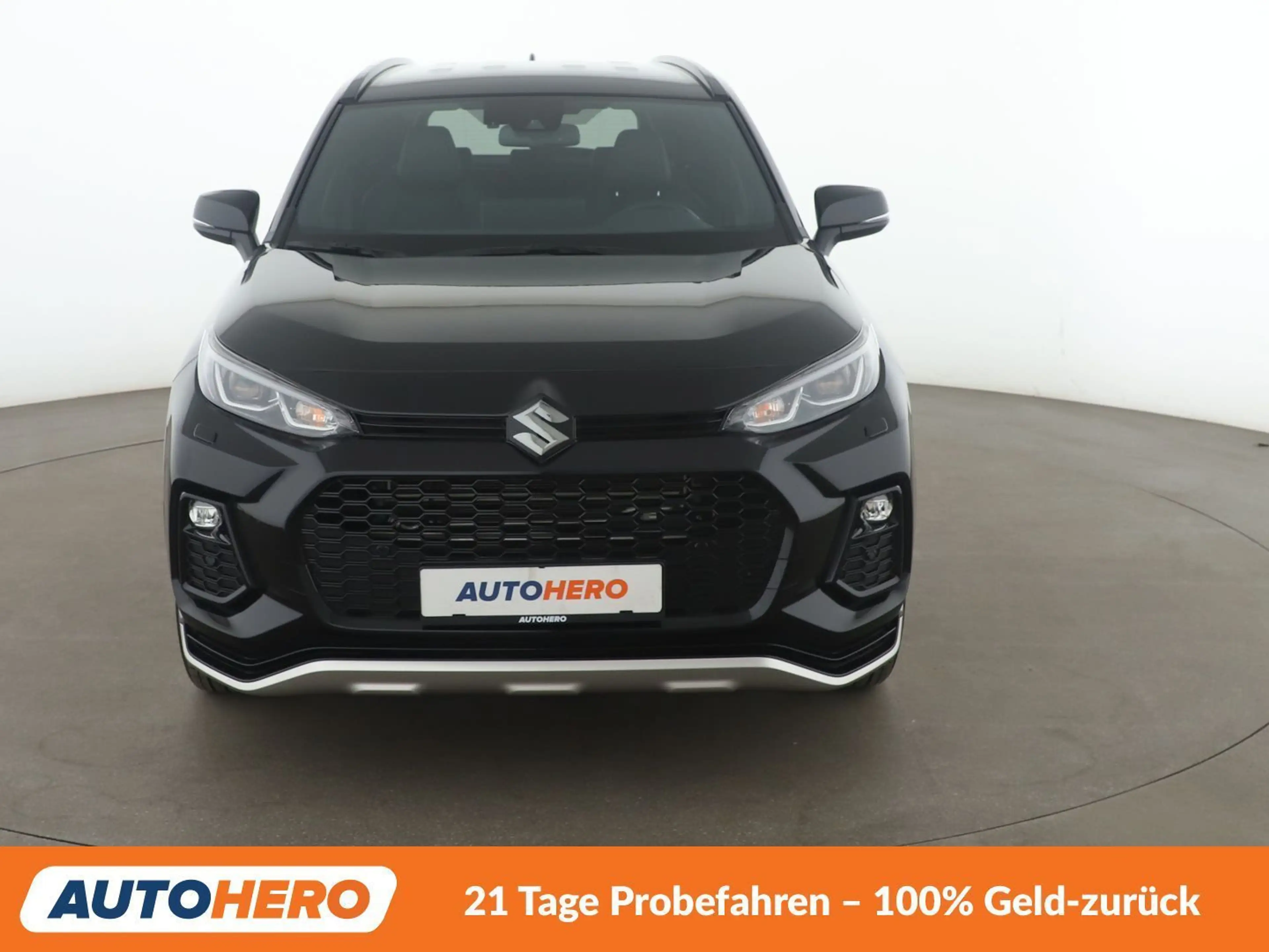 Suzuki Across 2.5 Plug-in Hybrid Comfort+ E-Four Aut.*ACC*CAM*SH — photo 9