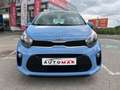 Kia Picanto Picanto 1.0i Fusion Blauw - thumbnail 1