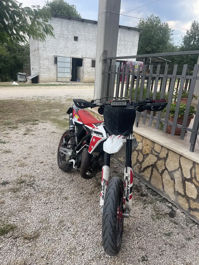 Fantic Caballero 50 xm 50 - 1