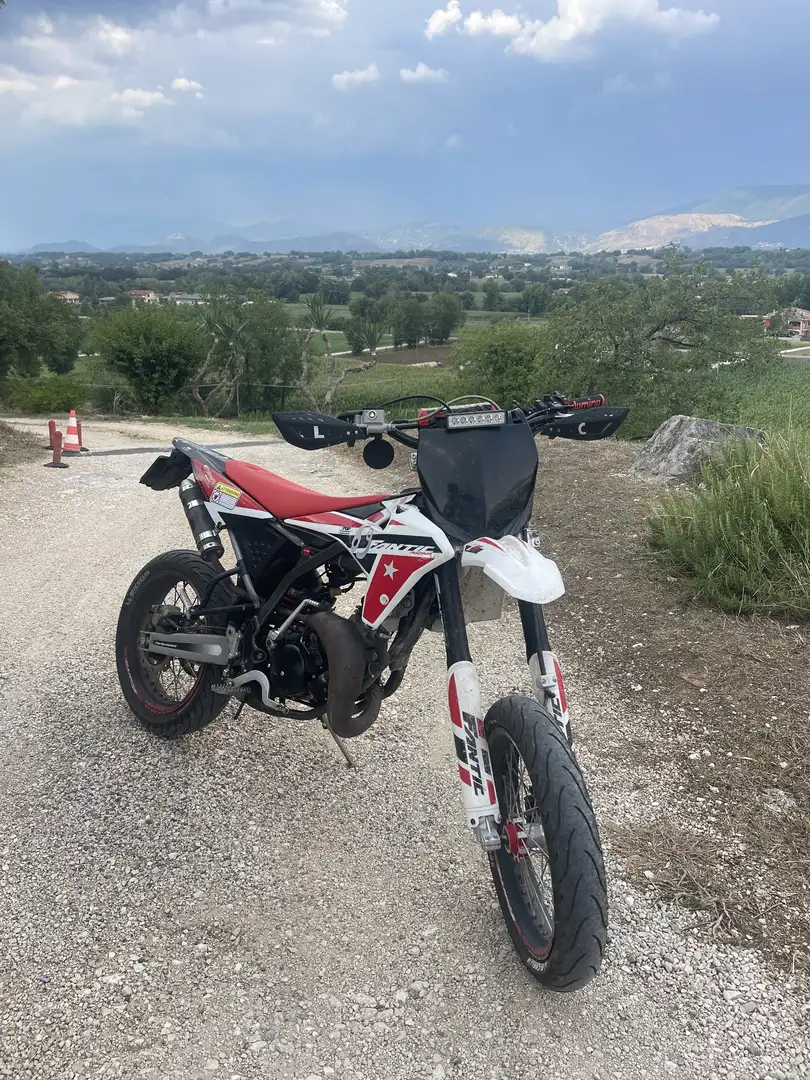 Fantic Caballero 50 xm 50 - 2