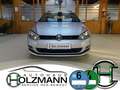 Volkswagen Golf VII Variant 1.6 TDI DSG Comfortline BMT/Eu6 Argent - thumbnail 3
