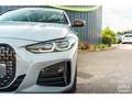 BMW 440 Cabriolet M440dA xDrive 340ch Full Option Grau - thumbnail 33