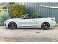 BMW 440 Cabriolet M440dA xDrive 340ch Full Option Gris - thumbnail 22