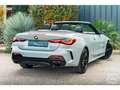BMW 440 Cabriolet M440dA xDrive 340ch Full Option Grau - thumbnail 2