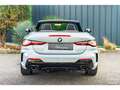 BMW 440 Cabriolet M440dA xDrive 340ch Full Option Grau - thumbnail 23