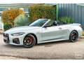 BMW 440 Cabriolet M440dA xDrive 340ch Full Option Grau - thumbnail 12