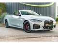 BMW 440 Cabriolet M440dA xDrive 340ch Full Option Grau - thumbnail 15