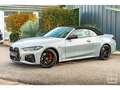 BMW 440 Cabriolet M440dA xDrive 340ch Full Option Grau - thumbnail 13