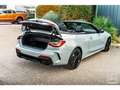BMW 440 Cabriolet M440dA xDrive 340ch Full Option Grau - thumbnail 8