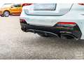 BMW 440 Cabriolet M440dA xDrive 340ch Full Option Grau - thumbnail 26