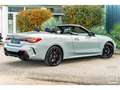 BMW 440 Cabriolet M440dA xDrive 340ch Full Option Grau - thumbnail 18
