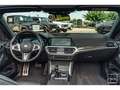 BMW 440 Cabriolet M440dA xDrive 340ch Full Option Grau - thumbnail 3