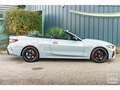 BMW 440 Cabriolet M440dA xDrive 340ch Full Option Grau - thumbnail 7
