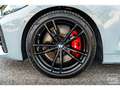 BMW 440 Cabriolet M440dA xDrive 340ch Full Option Grau - thumbnail 10
