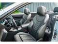 BMW 440 Cabriolet M440dA xDrive 340ch Full Option Grau - thumbnail 4