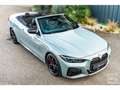 BMW 440 Cabriolet M440dA xDrive 340ch Full Option Grau - thumbnail 29