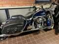 Harley-Davidson Road King Classic Bleu - thumbnail 1
