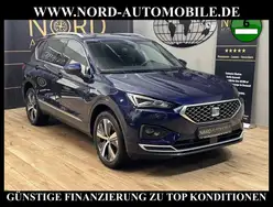 Seat Tarraco Experience 1.4 e HYBRID DSG Kamera/19/ Experience