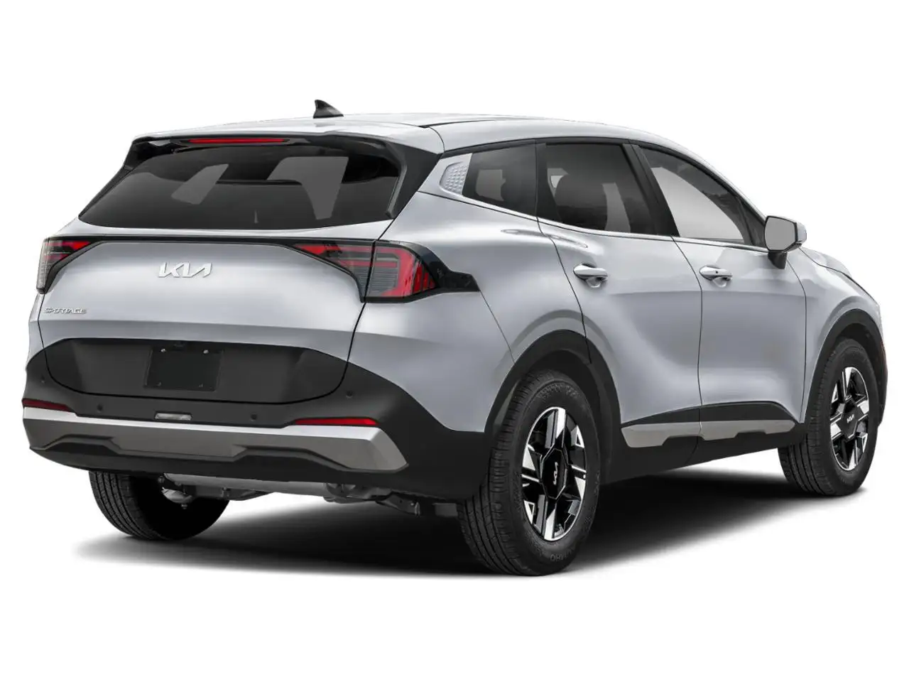 Kia Sportage снимка Kia Sportage