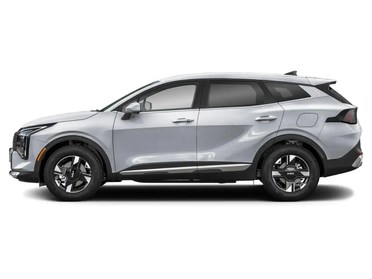 Kia Sportage снимка Kia Sportage