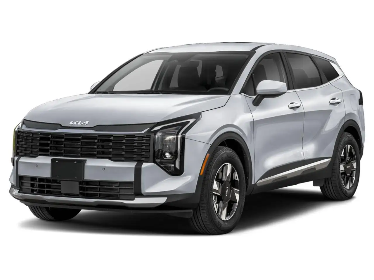 Kia Sportage снимка Kia Sportage