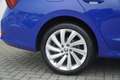 Skoda Octavia Combi 1.4 TSI 204pk iV PHEV Business Edition Plus Bleu - thumbnail 14