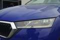 Skoda Octavia Combi 1.4 TSI 204pk iV PHEV Business Edition Plus Bleu - thumbnail 10