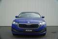 Skoda Octavia Combi 1.4 TSI 204pk iV PHEV Business Edition Plus Bleu - thumbnail 9