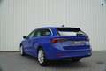 Skoda Octavia Combi 1.4 TSI 204pk iV PHEV Business Edition Plus Bleu - thumbnail 12