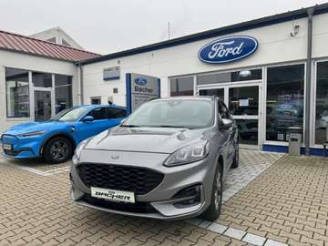 2.5 PHEV ST-LINE X LED HEAD-UP B&O