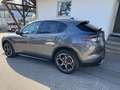 Alfa Romeo Stelvio Veloce Q4 2.0 *LED*KAMERA*APPLECARPLAY*KLIMA Grau - thumbnail 4