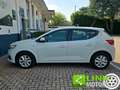 Dacia Sandero Streetway 1.0 TCe ECO-G Comfort !GANCIO TRAINO! Blanc - thumbnail 4