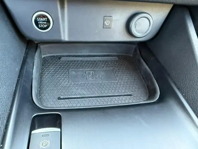 Nissan Qashqai view 16