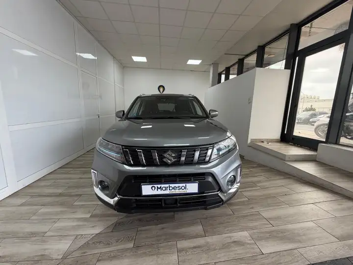 Suzuki Vitara 1.4T GLE 4WD MHEV 2024